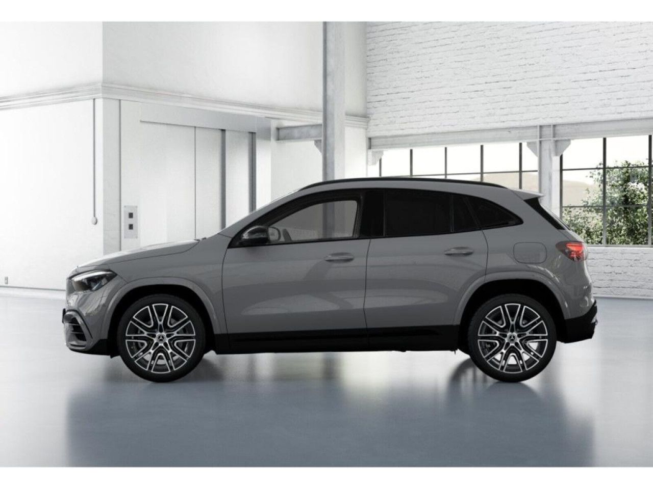 Mercedes-Benz GLA – Bild 3