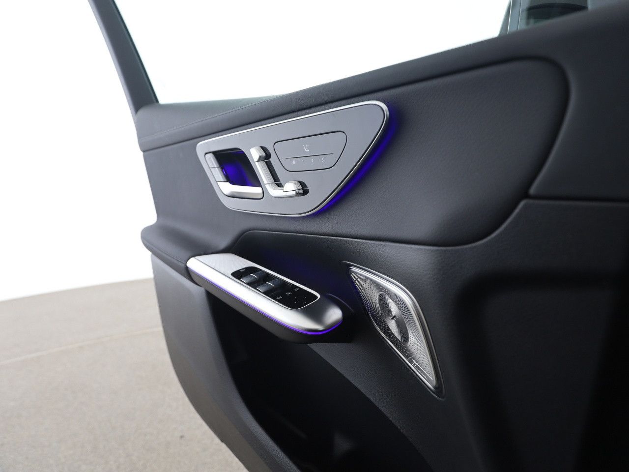 Mercedes-Benz GLC – Bild 13