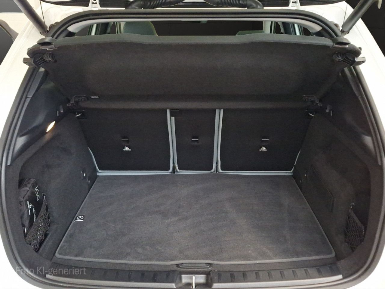 Mercedes-Benz GLA – Bild 11