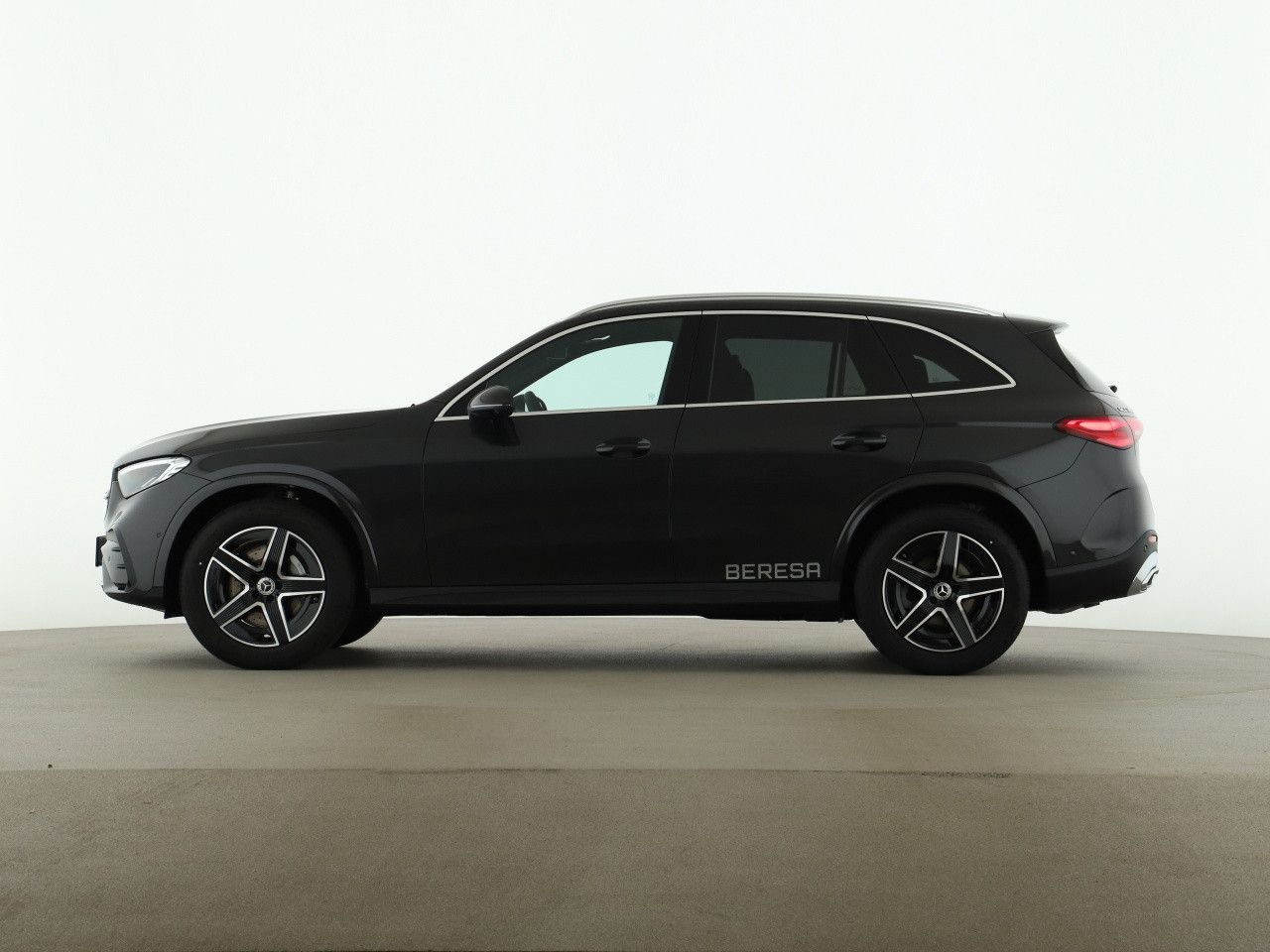 Mercedes-Benz GLC – Bild 3