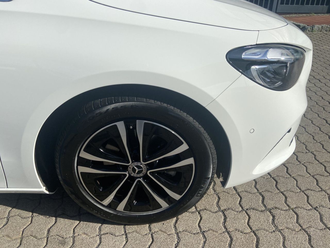Mercedes-Benz B-Klasse – Bild 16