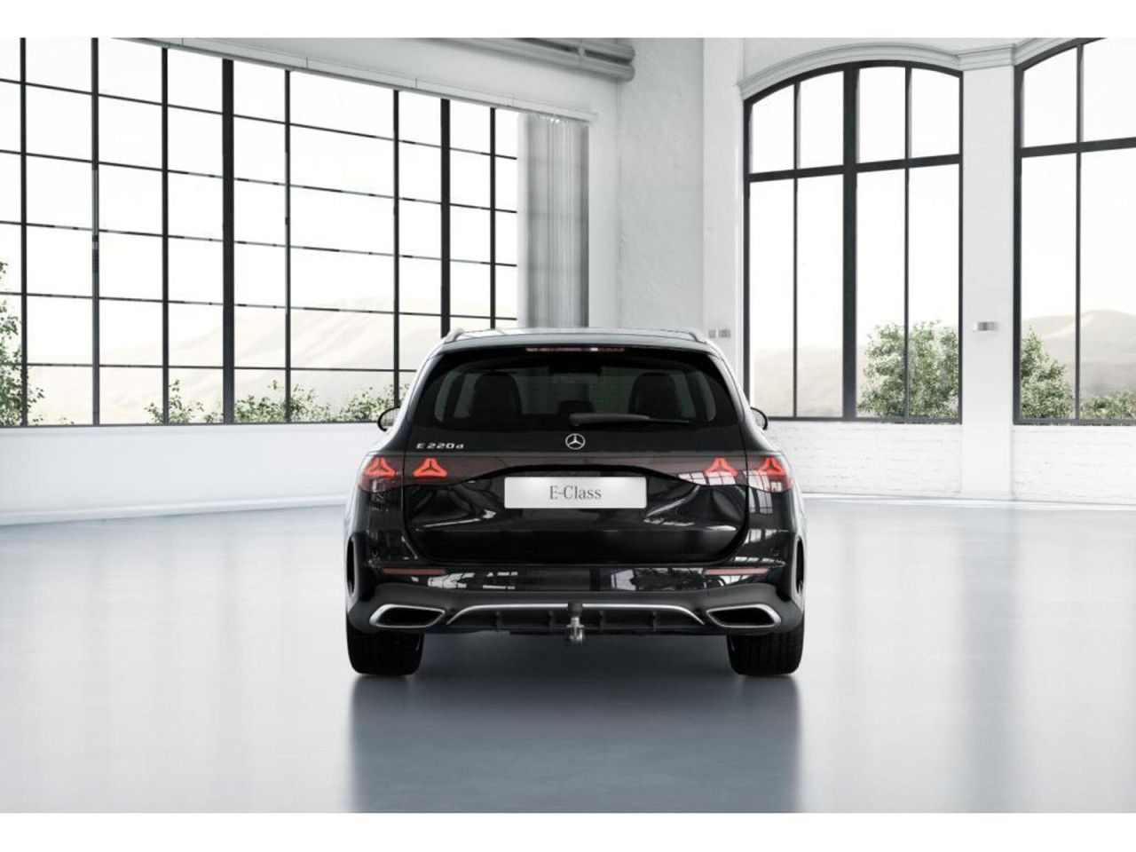 Mercedes-Benz E-Klasse – Bild 4