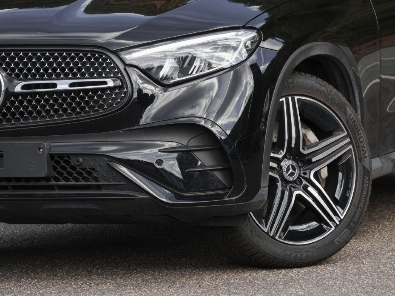 Mercedes-Benz GLC – Bild 5