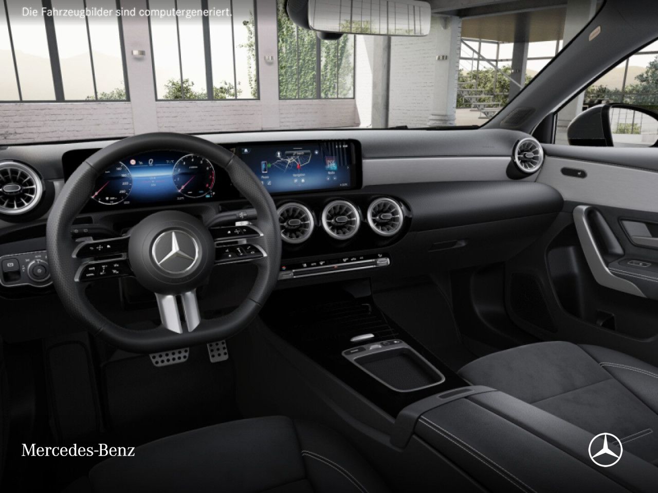 Mercedes-Benz A-Klasse – Bild 7