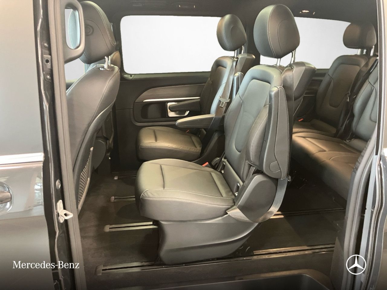 Mercedes-Benz V-Klasse – Bild 14