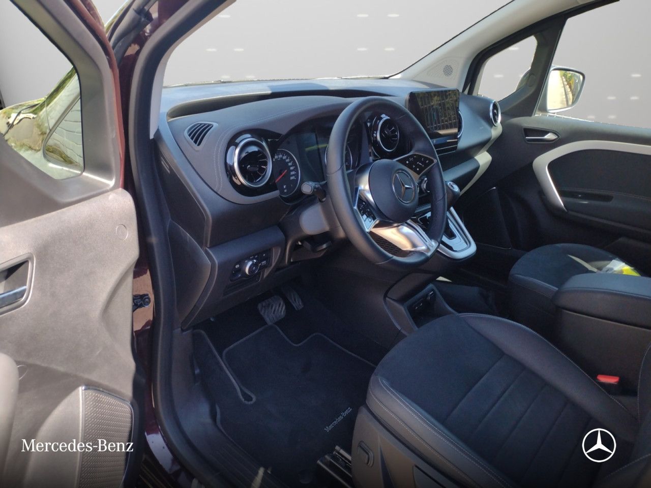 Mercedes-Benz T-Klasse – Bild 9