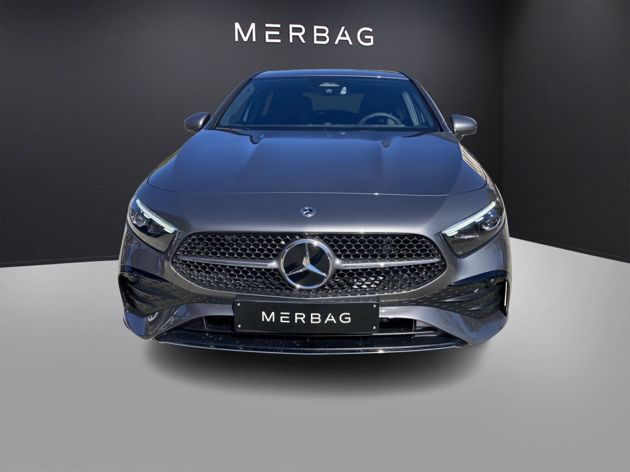 Mercedes-Benz A-Klasse – Bild 2