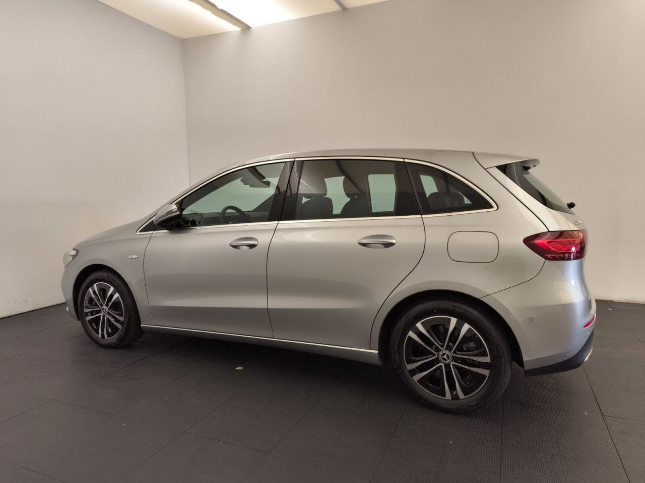 Mercedes-Benz B-Klasse – Bild 9