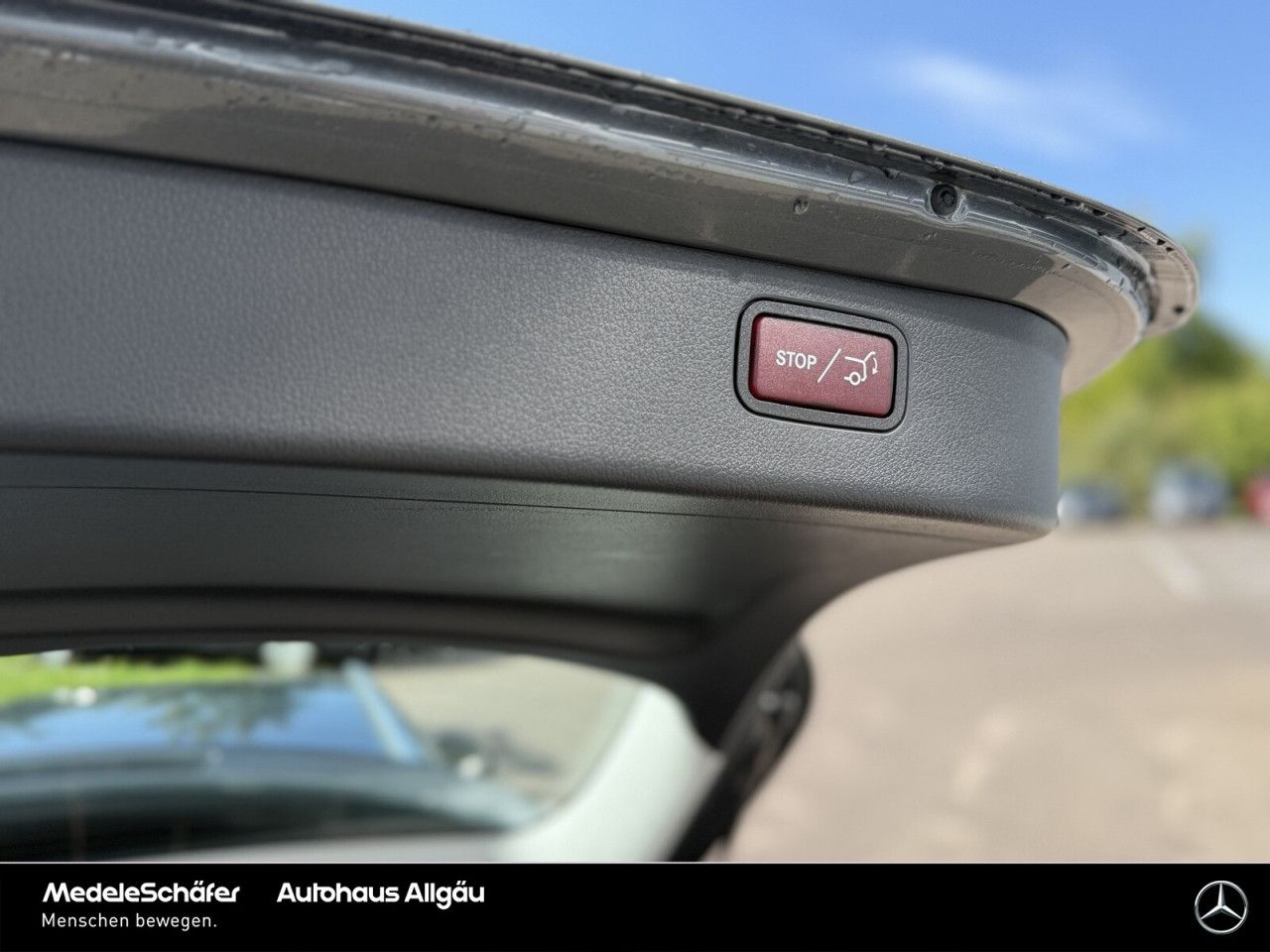 Mercedes-Benz C-Klasse – Bild 5