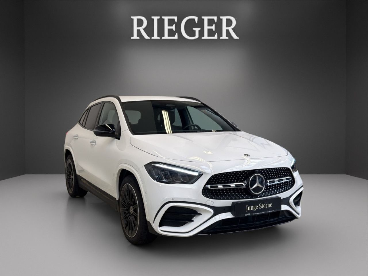 Mercedes-Benz GLA – Bild 3