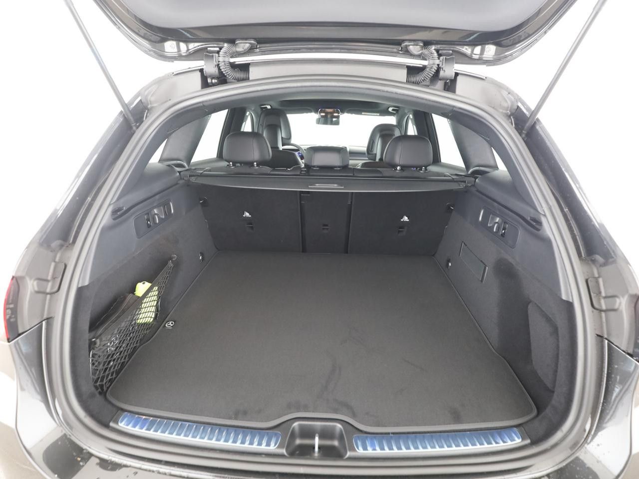 Mercedes-Benz GLC – Bild 15