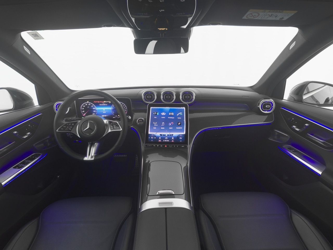 Mercedes-Benz GLC – Bild 3