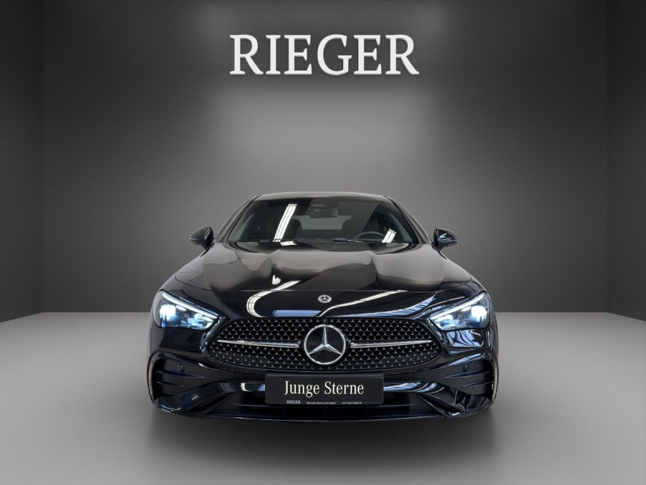 Mercedes-Benz CLE – Bild 2