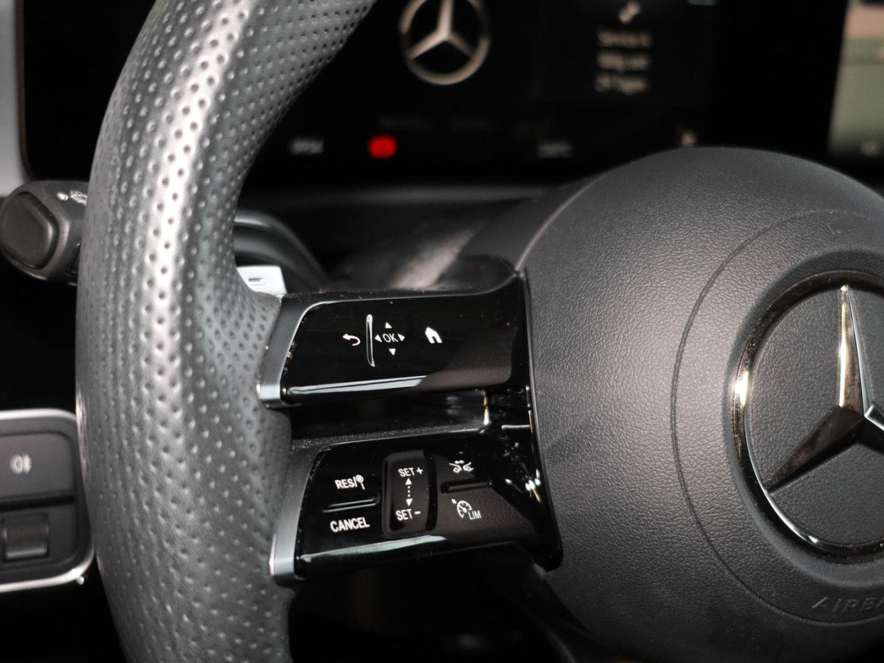Mercedes-Benz A-Klasse – Bild 14