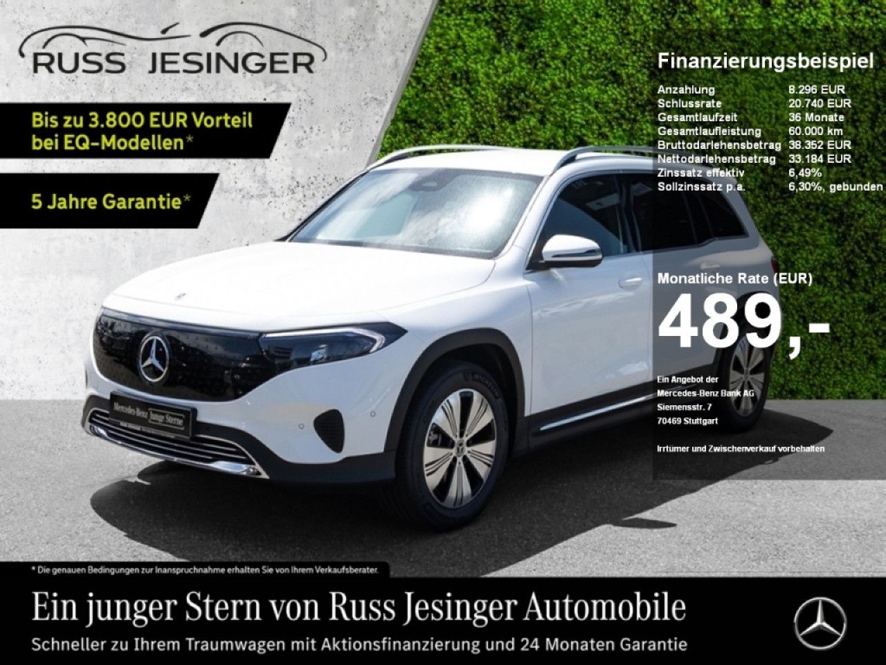 Fahrzeugbild 1 / 18