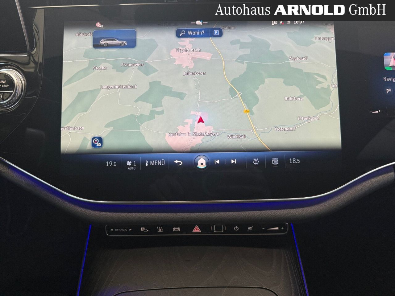 Mercedes-Benz E-Klasse – Bild 10
