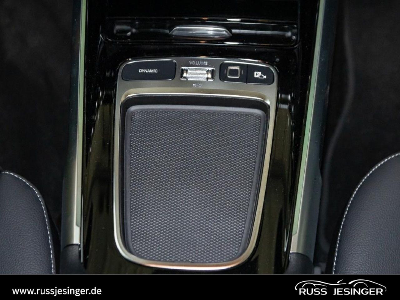 Mercedes-Benz GLB – Bild 15