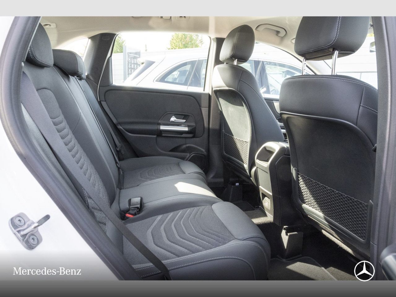 Mercedes-Benz B-Klasse – Bild 9