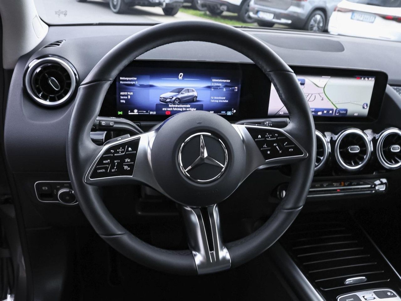 Mercedes-Benz B-Klasse – Bild 13