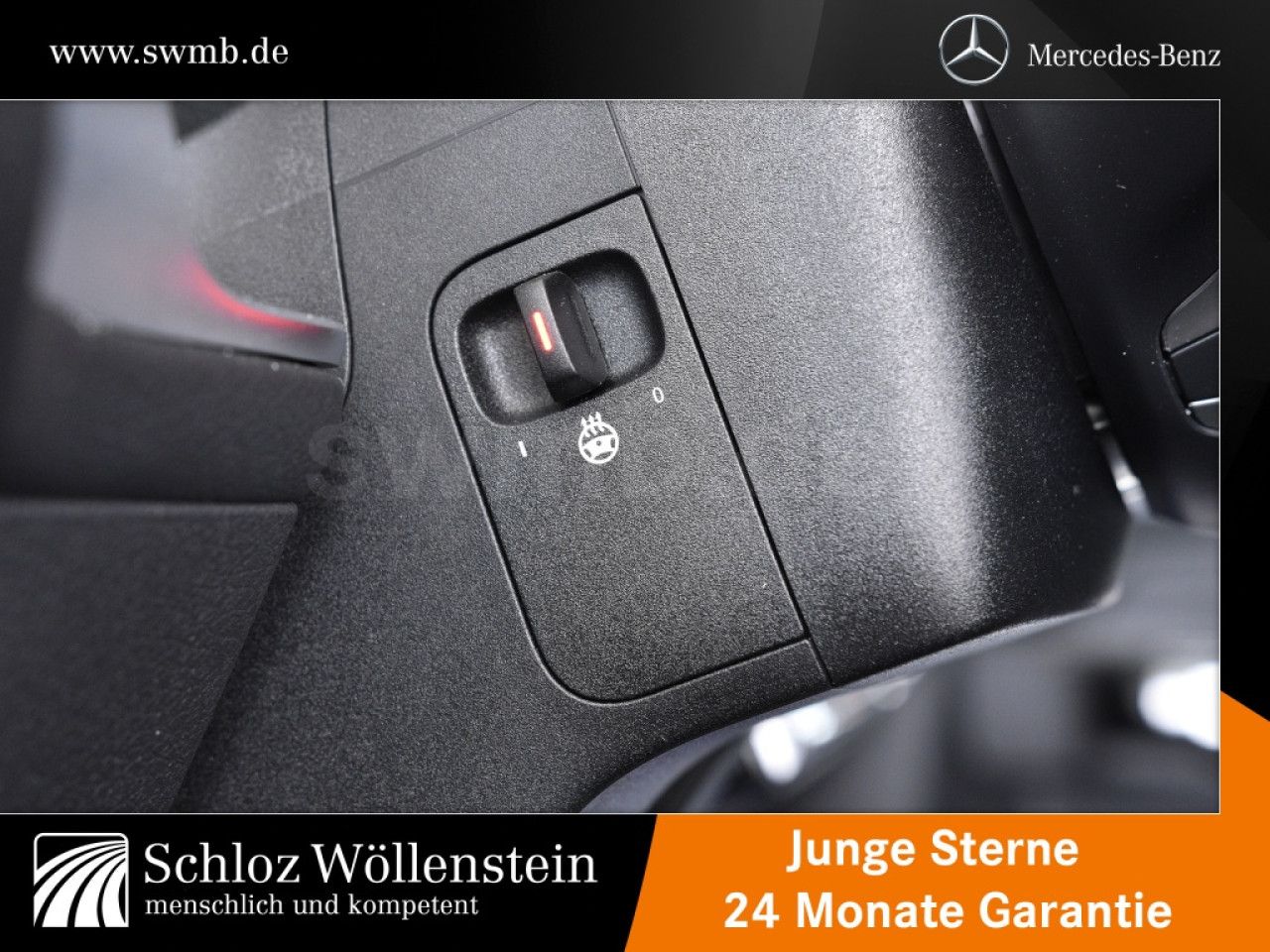 Mercedes-Benz GLB – Bild 20
