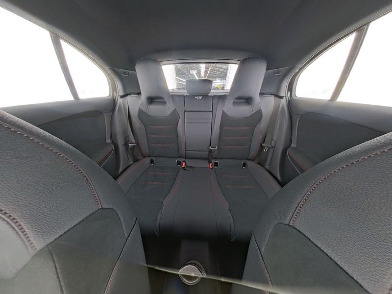 Mercedes-Benz A-Klasse – Bild 7