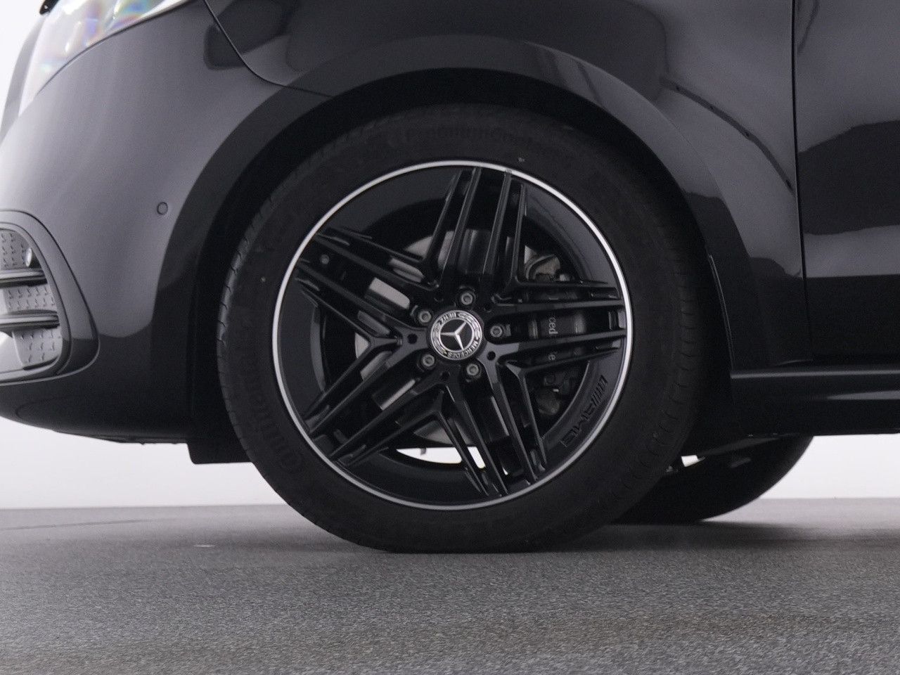 Mercedes-Benz V-Klasse – Bild 19