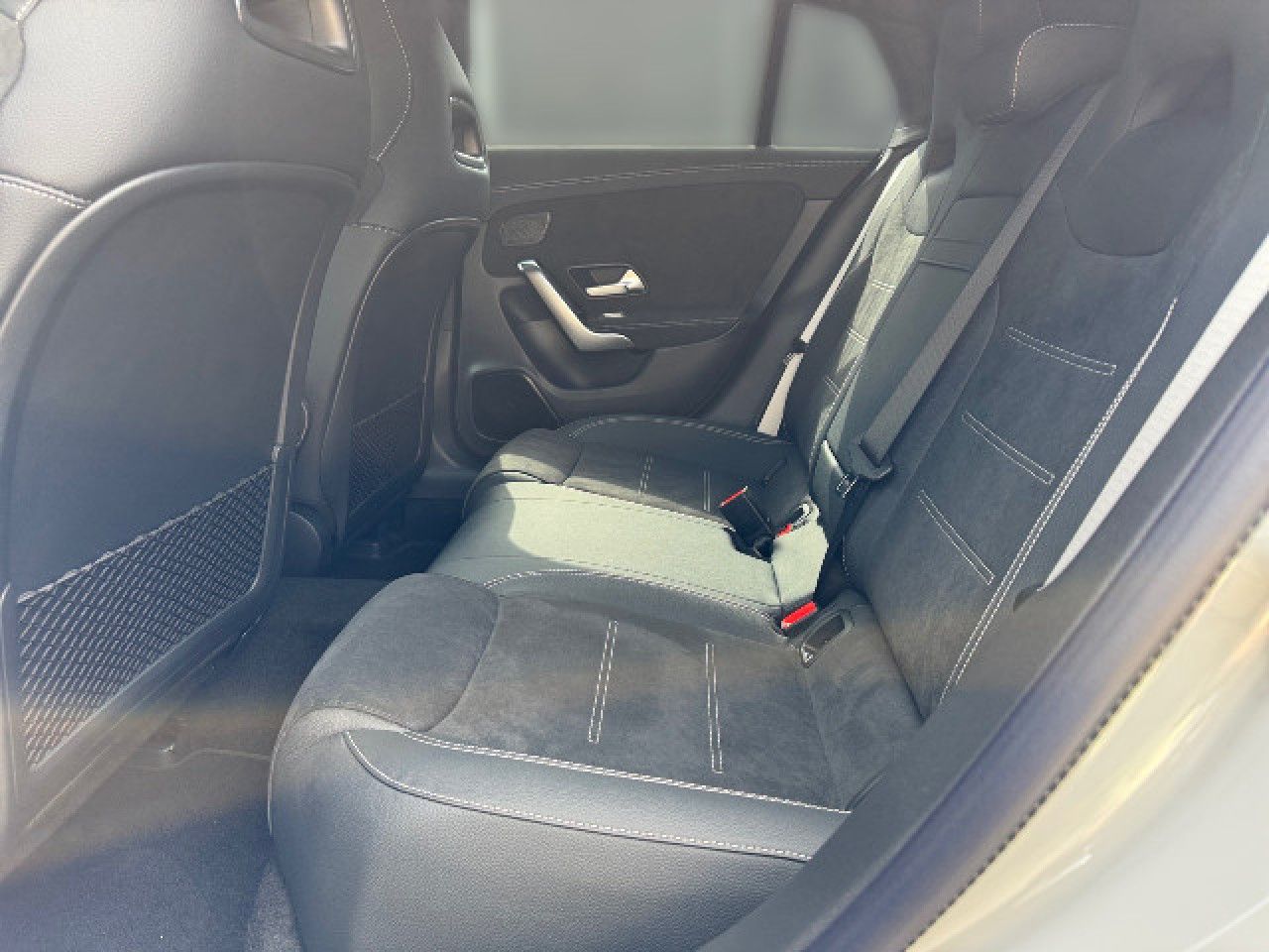 Mercedes-Benz CLA – Bild 11