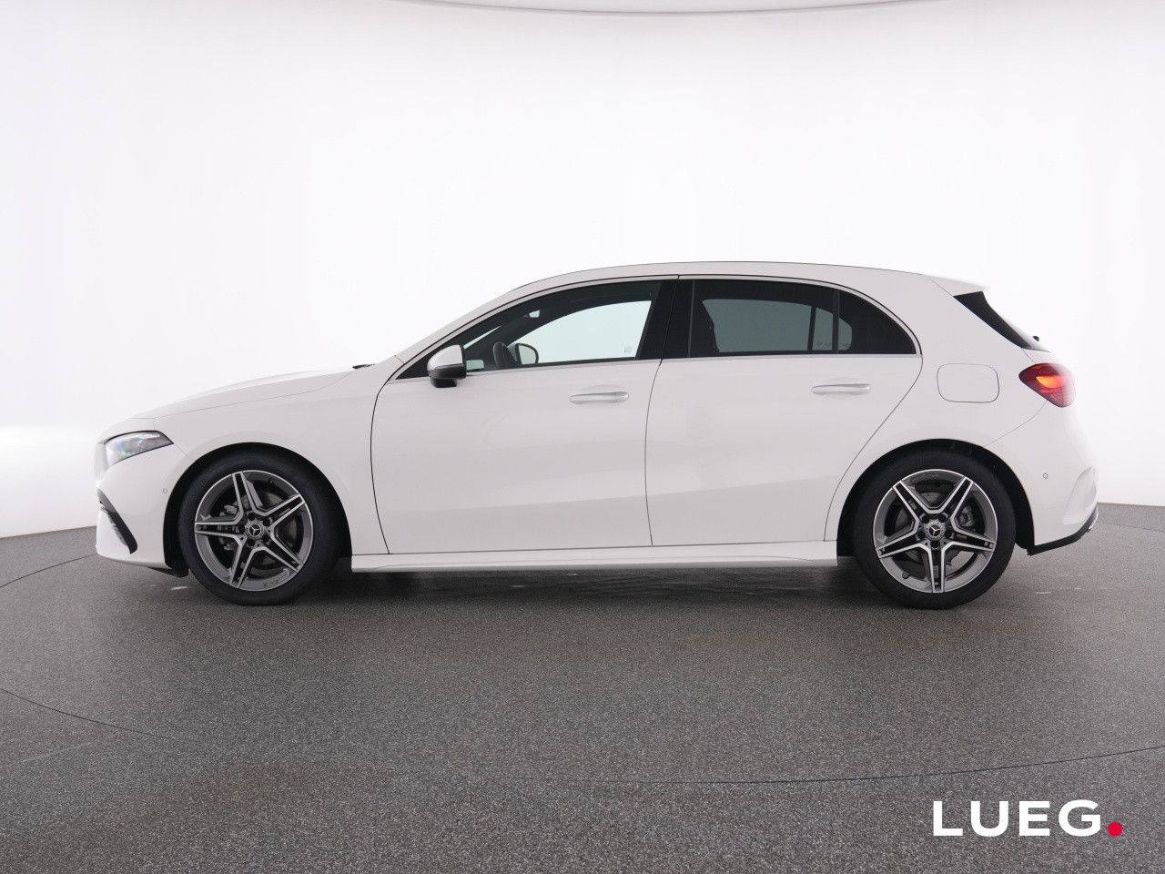 Mercedes-Benz A-Klasse – Bild 10