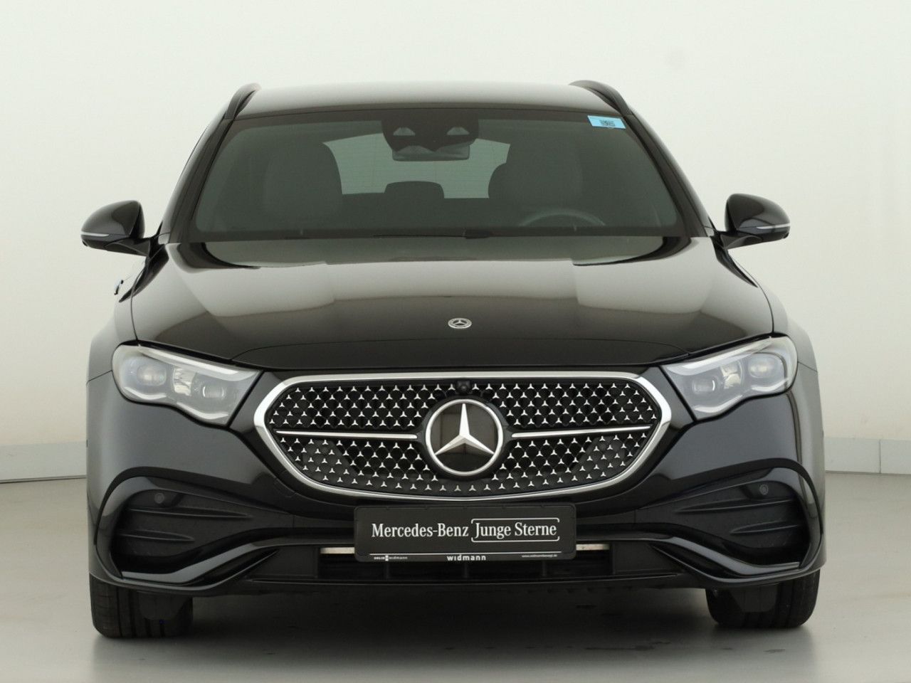 Mercedes-Benz E-Klasse – Bild 3