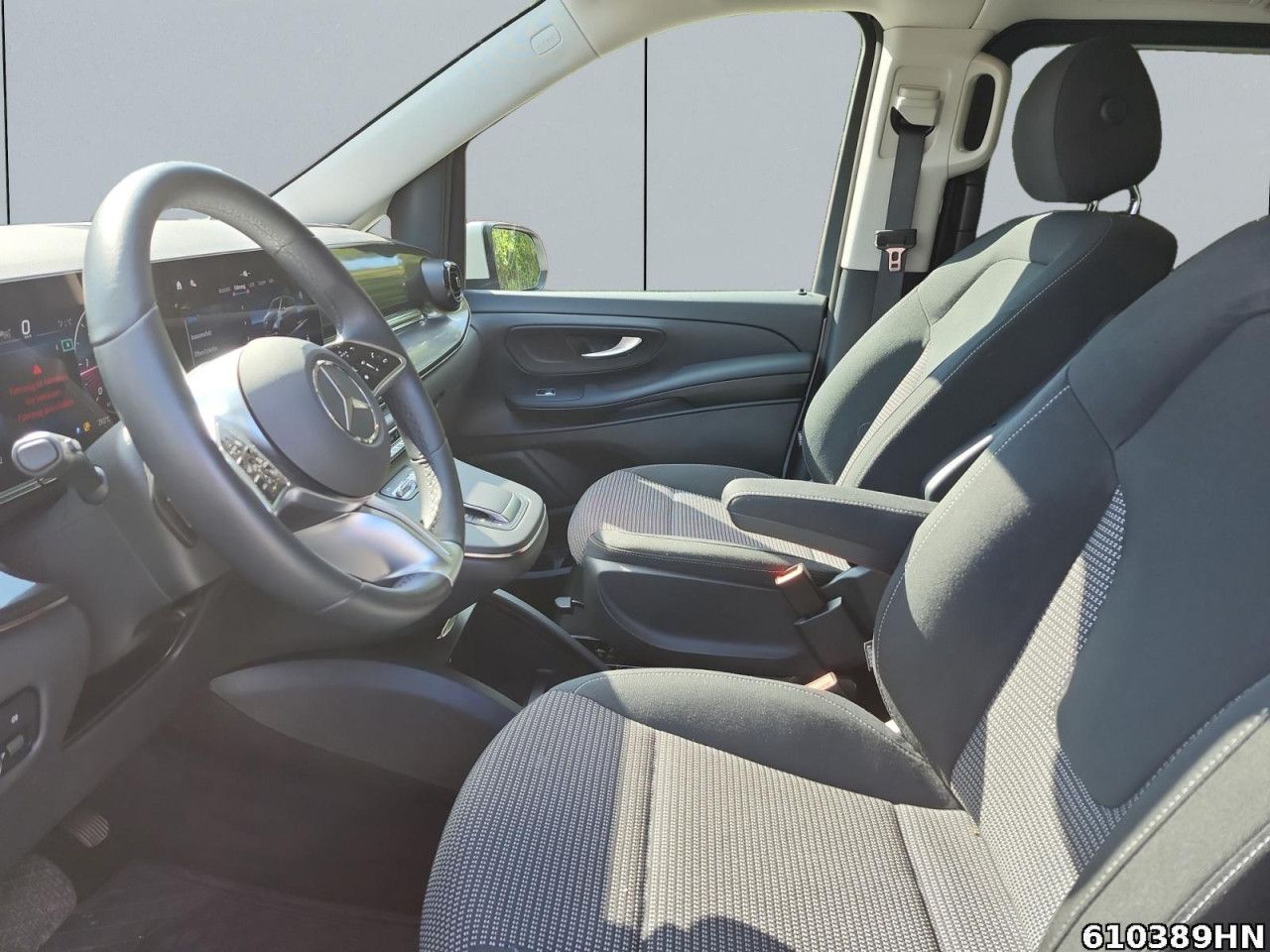 Mercedes-Benz V-Klasse – Bild 7