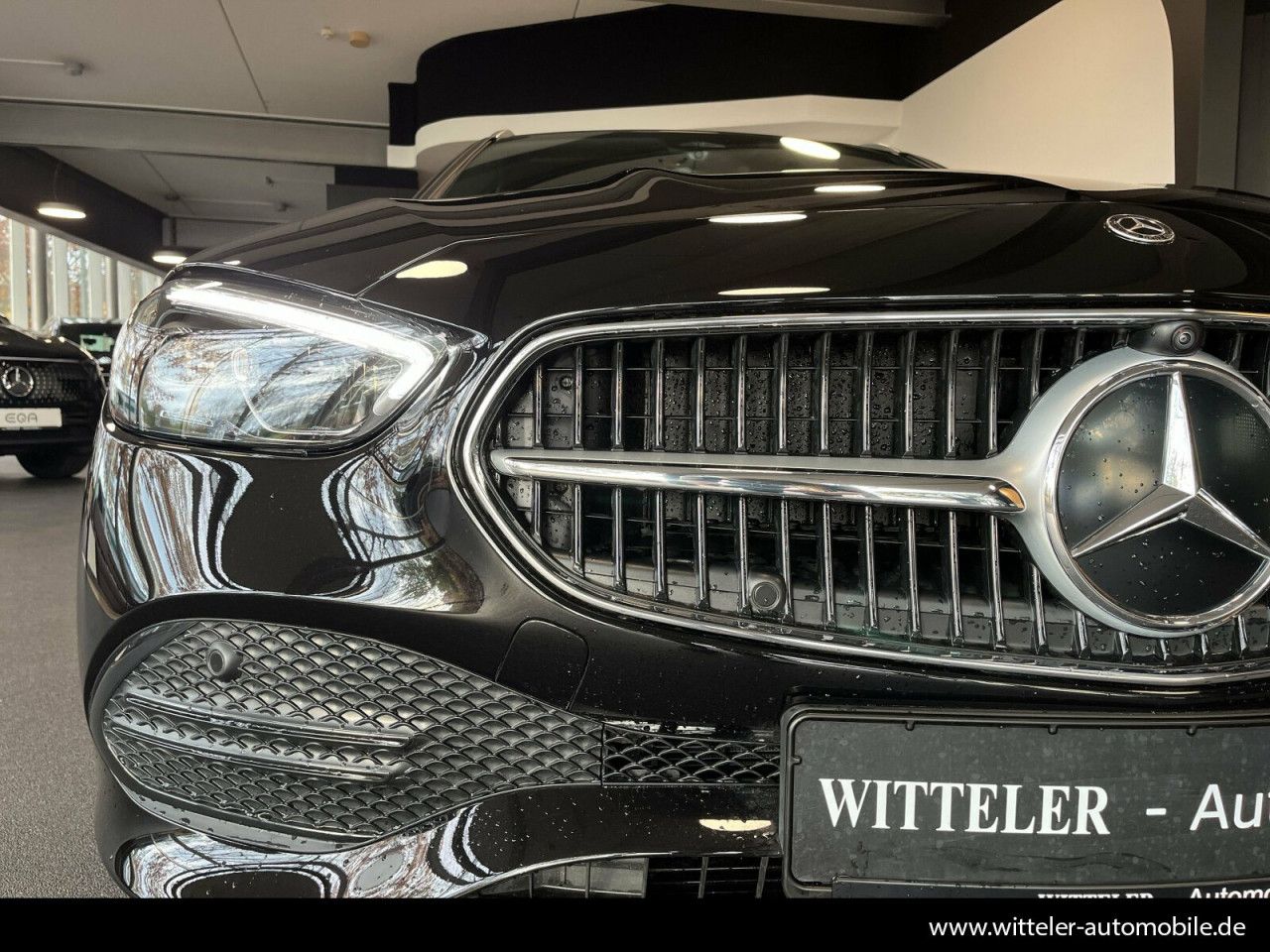 Mercedes-Benz C-Klasse – Bild 16