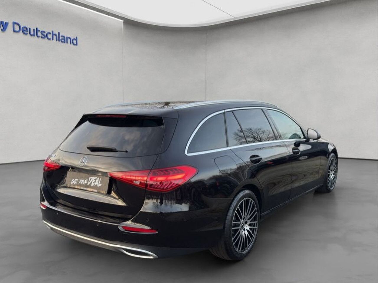 Mercedes-Benz C-Klasse – Bild 6
