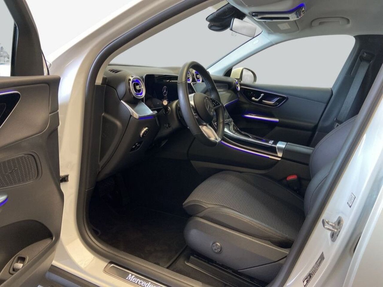Mercedes-Benz GLC – Bild 9