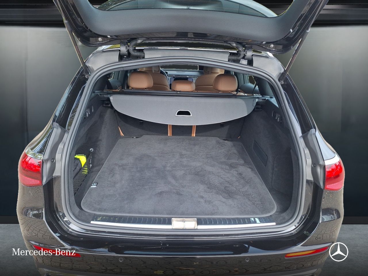 Mercedes-Benz E-Klasse – Bild 5