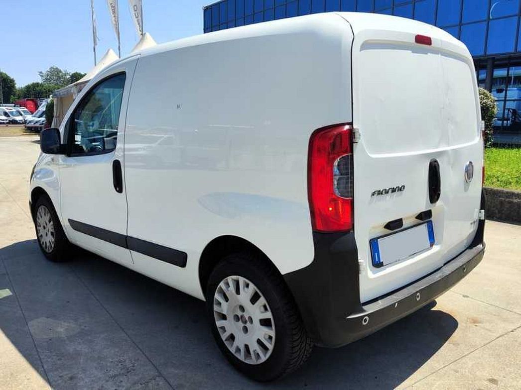 Fiat | FIORINO 1.3 MJT 16V 95CV SX