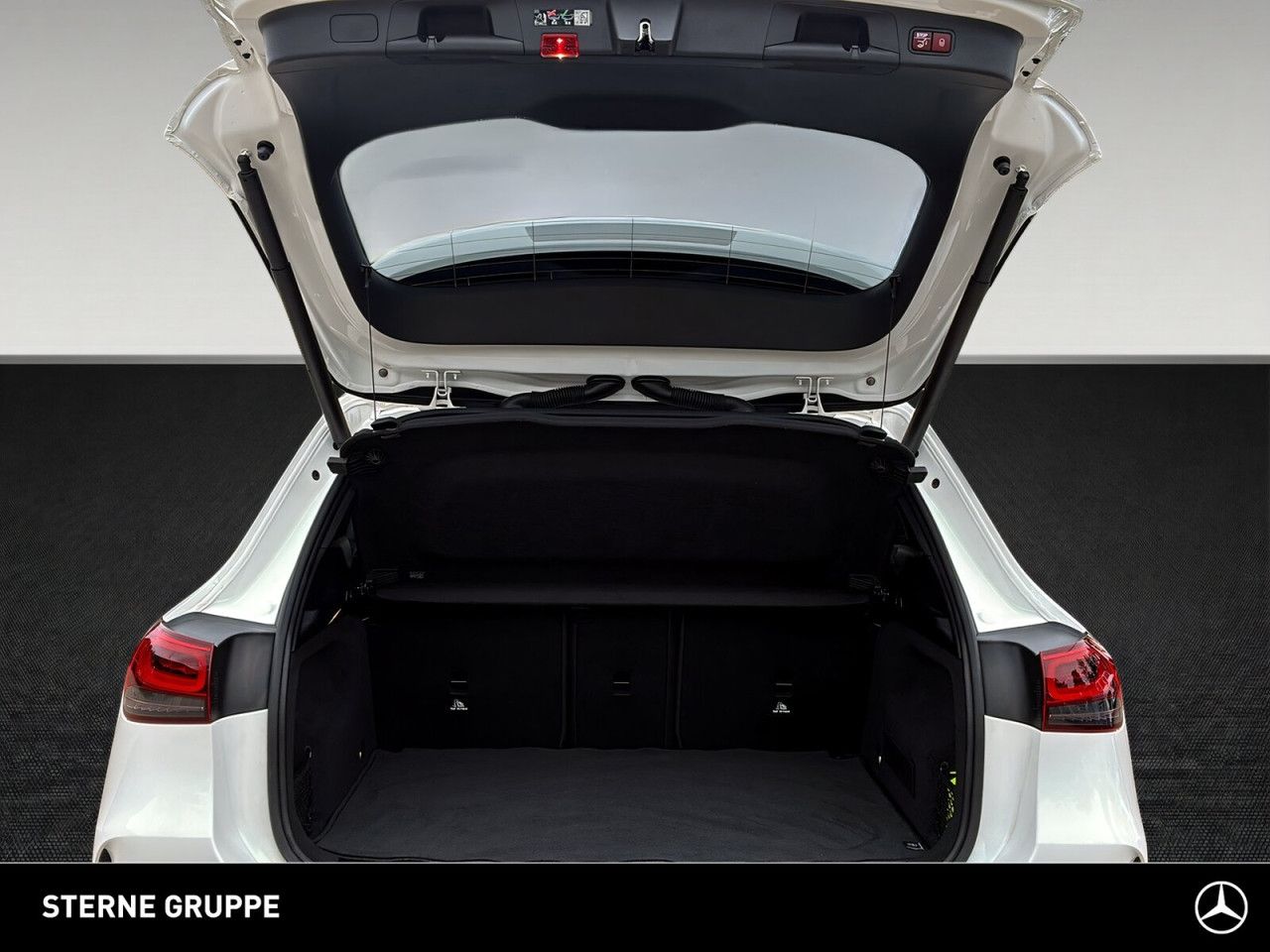 Mercedes-Benz GLA – Bild 9