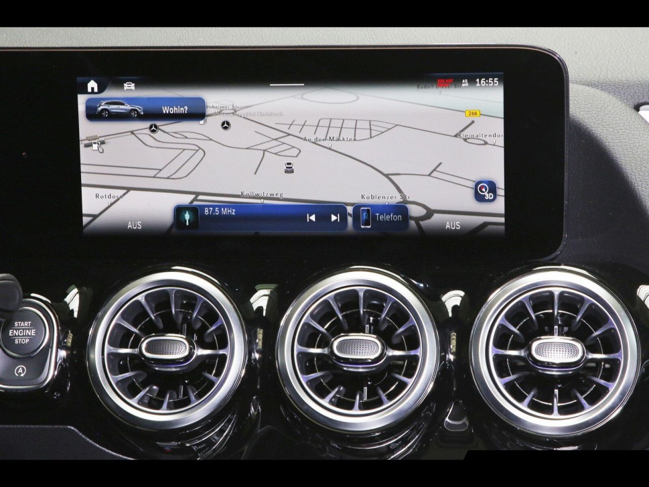 Mercedes-Benz GLA – Bild 12