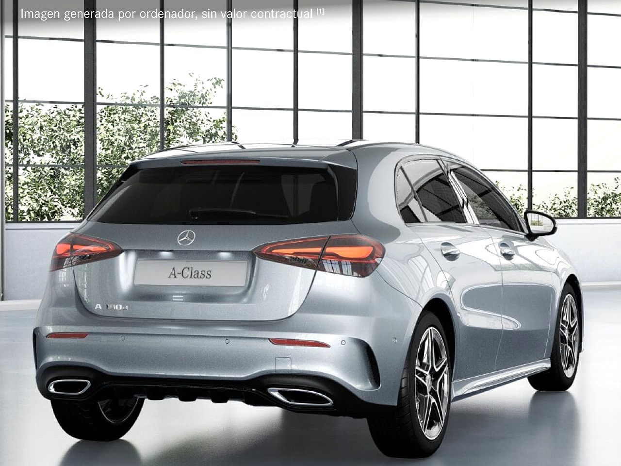 Foto de estudio 3 / 5