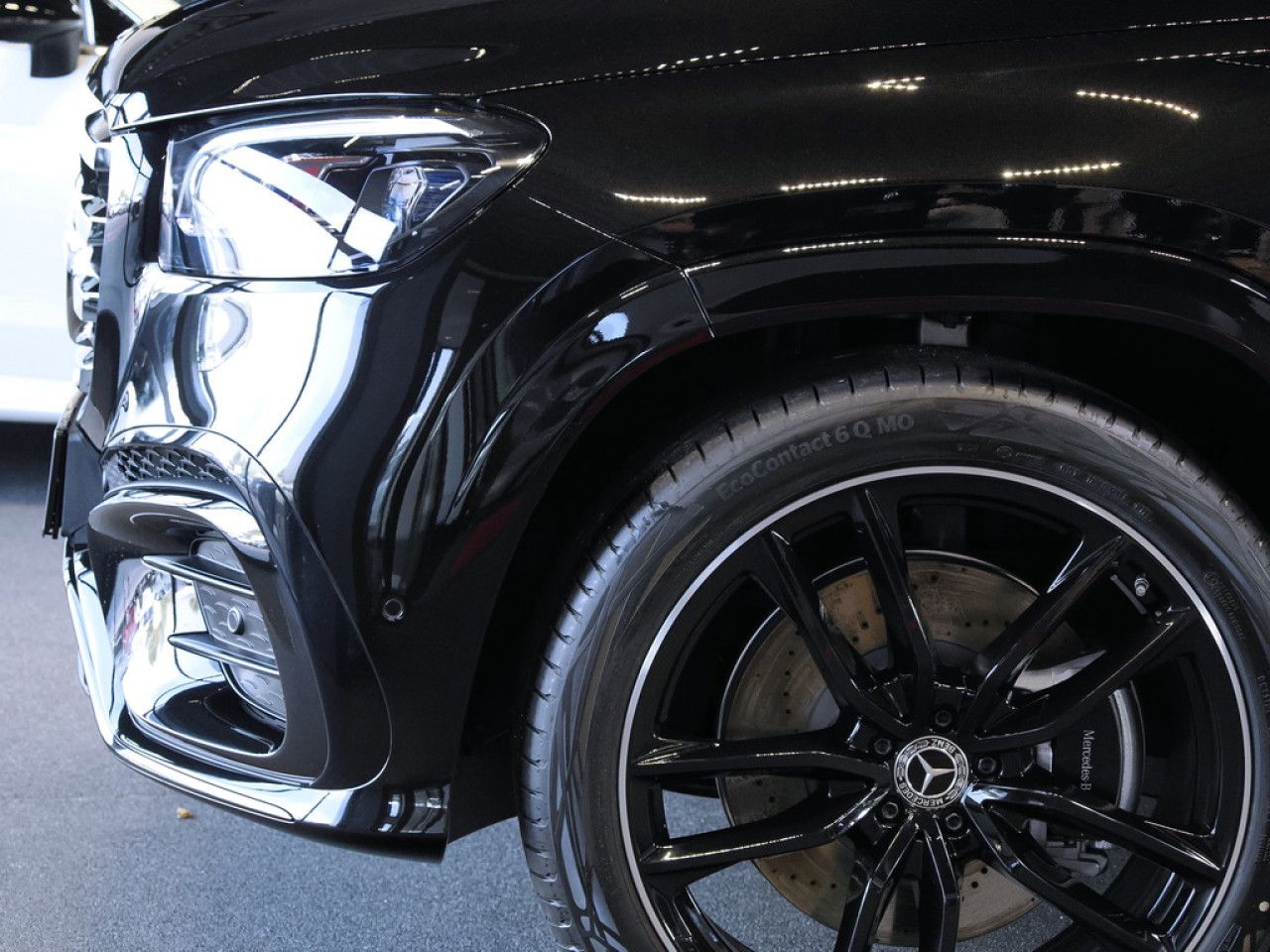 Mercedes-Benz GLS – Bild 3