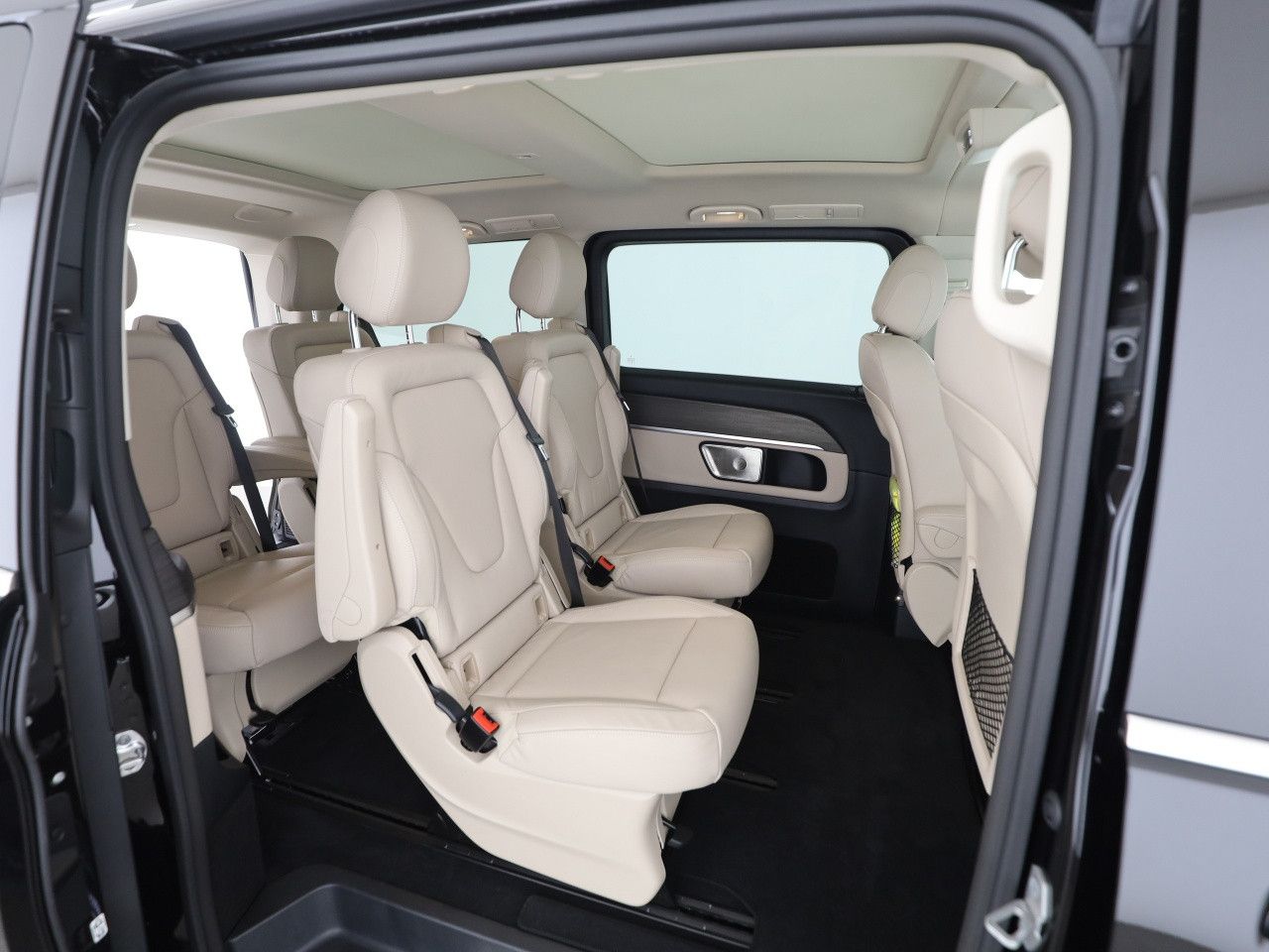 Mercedes-Benz V-Klasse – Bild 14