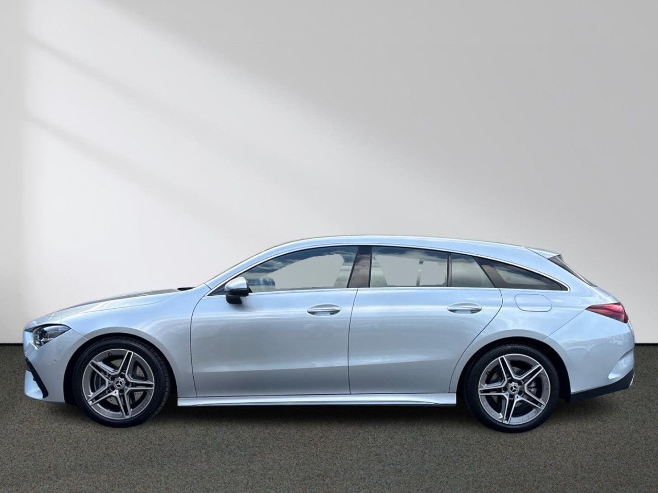 Mercedes-Benz CLA – Bild 6