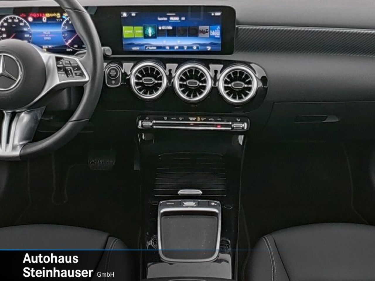 Mercedes-Benz A-Klasse – Bild 5