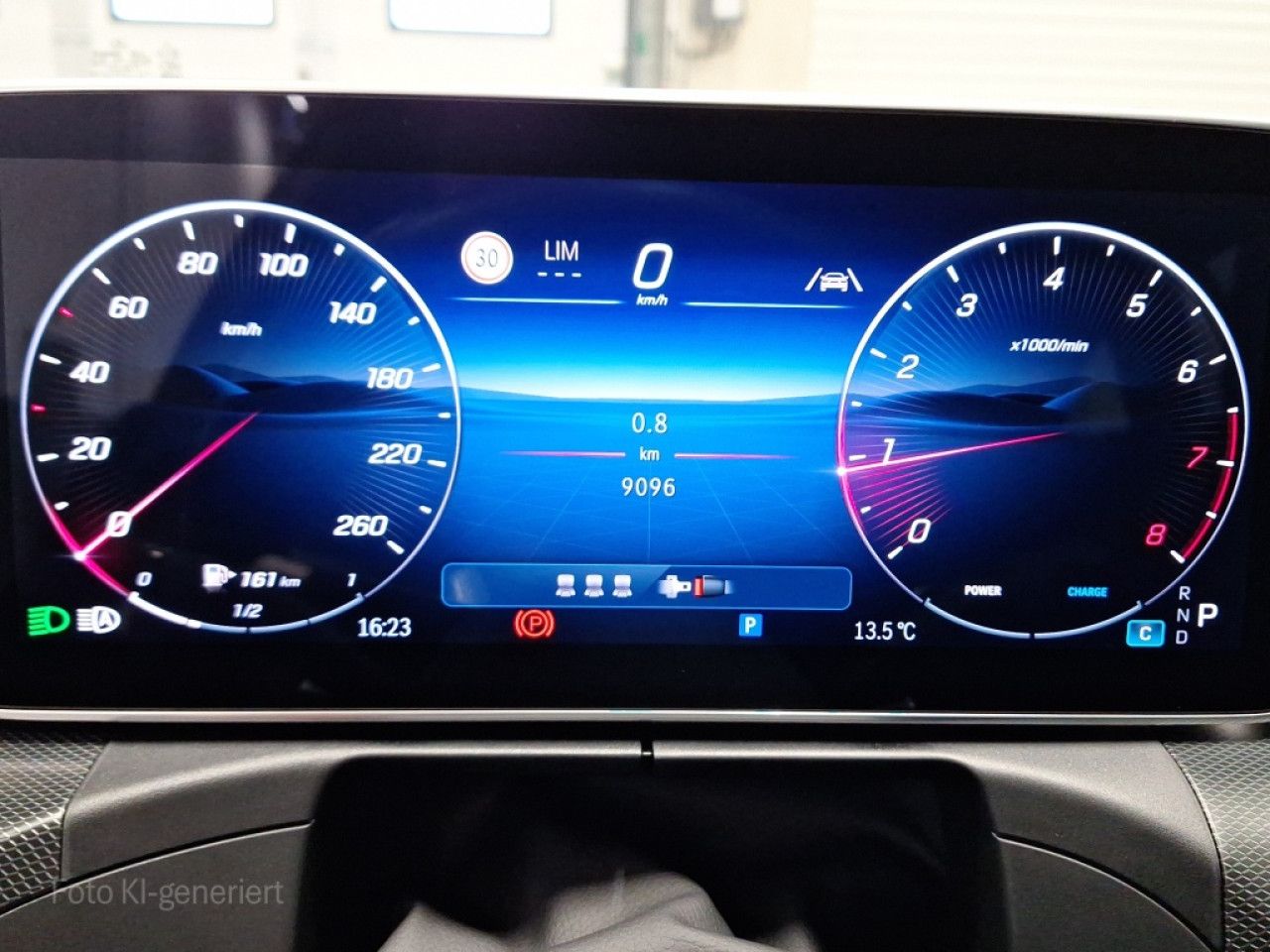 Mercedes-Benz C-Klasse – Bild 13