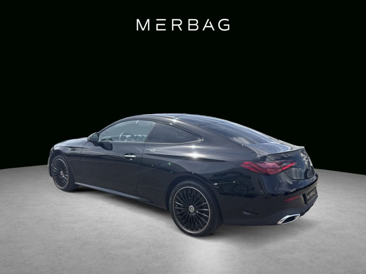 Mercedes-Benz CLE – Bild 5
