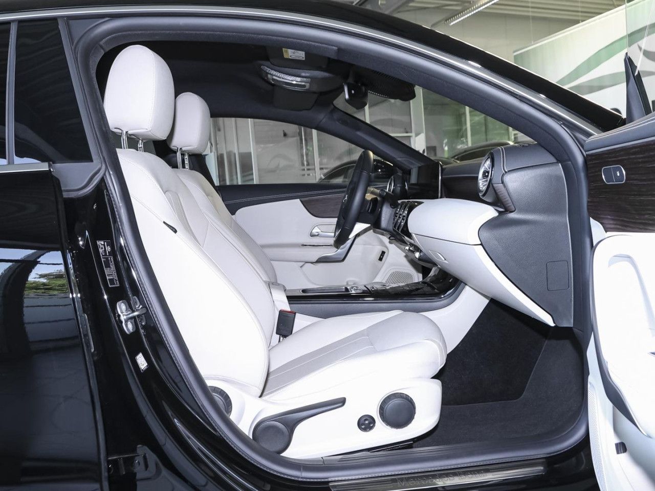 Mercedes-Benz CLA – Bild 5