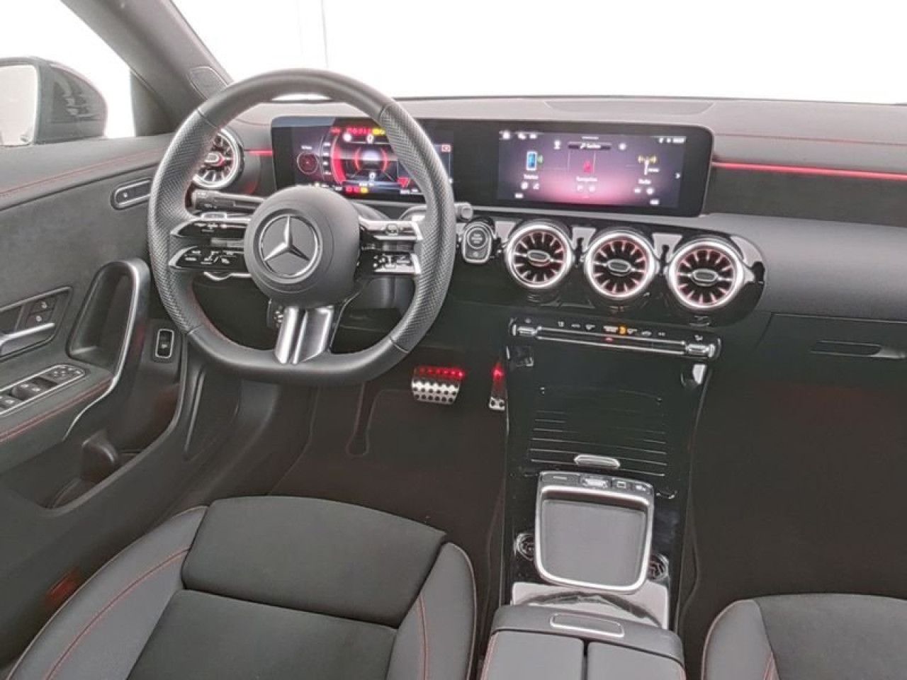 Mercedes-Benz CLA – Bild 7