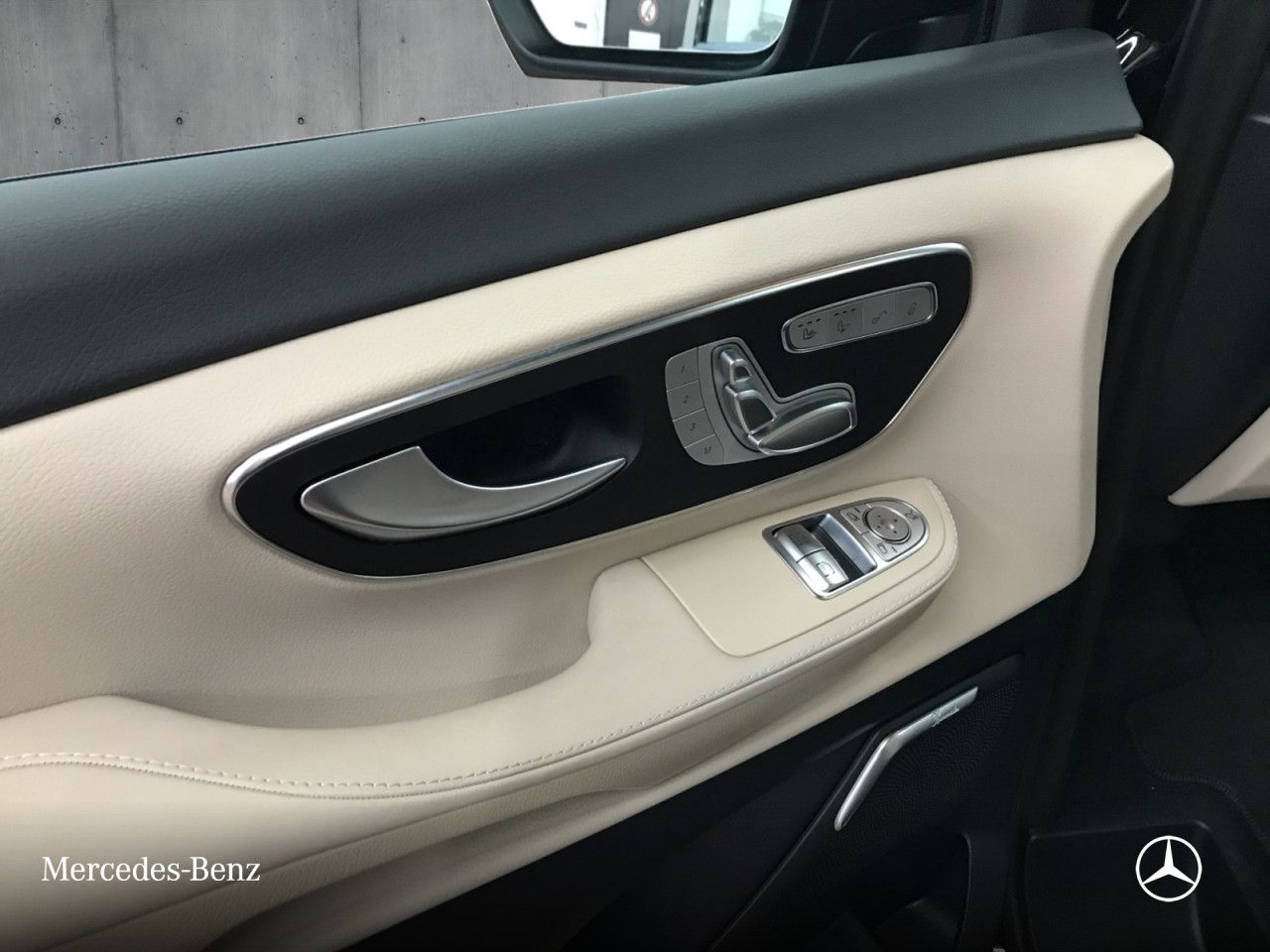 Mercedes-Benz V-Klasse – Bild 14