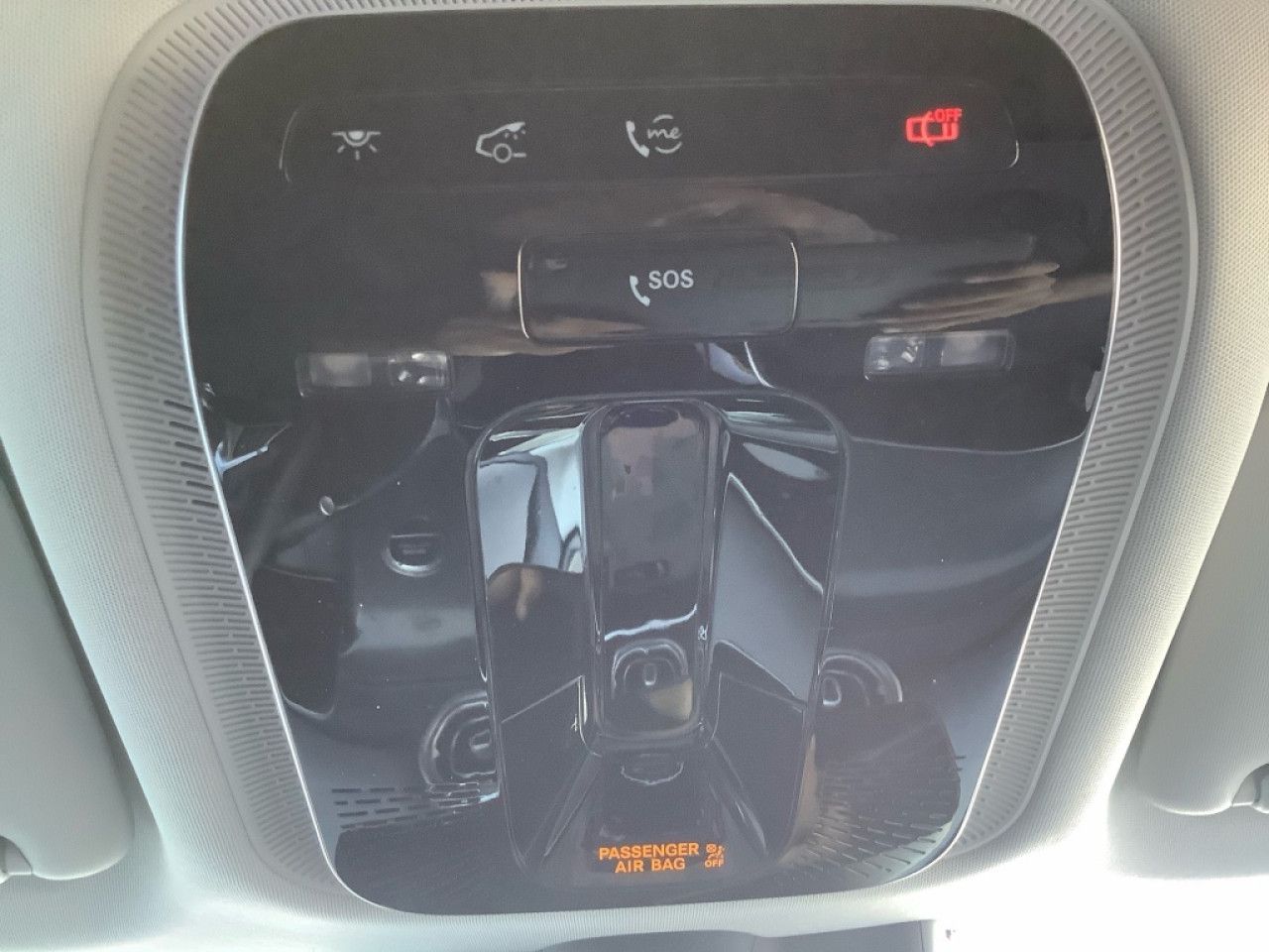 Mercedes-Benz GLC – Bild 10
