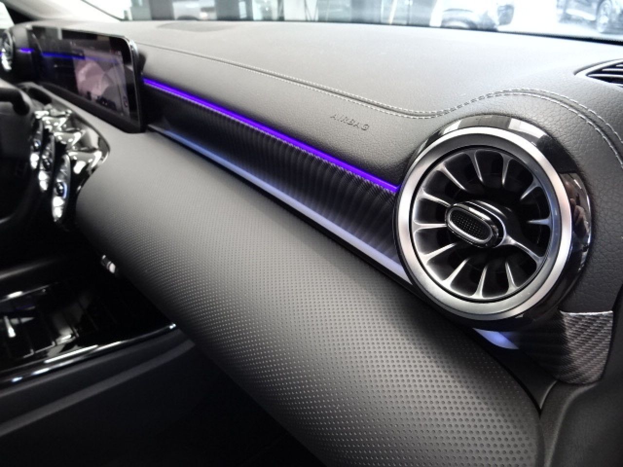 Mercedes-Benz CLA – Bild 11