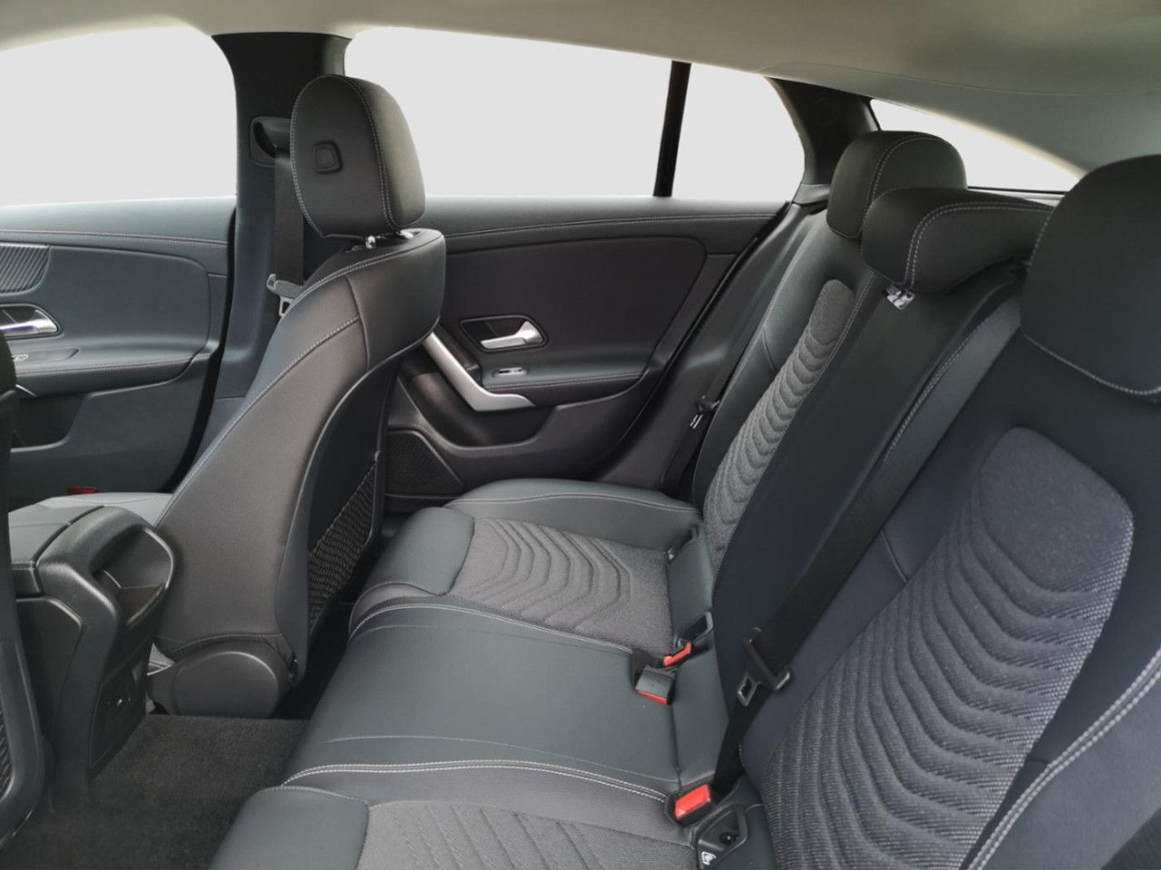 Mercedes-Benz CLA – Bild 16